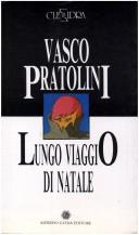 Cover of: Lungo viaggio di natale