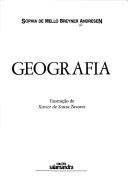 Cover of: Geografia by Sophia de Mello Breyner Andresen