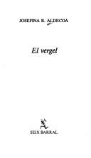 Cover of: El vergel