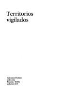 Cover of: Territorios vigilados