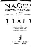 Cover of: Italy.