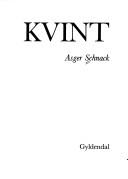 Cover of: Kvint