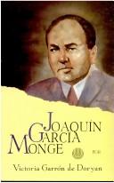 Joaquín García Monge by Joaquín García Monge