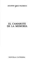 Cover of: El camarote de la memoria