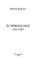 Cover of: El nómada sale (1963-1989)