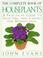 Cover of: The complete book of houseplants