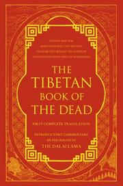 Cover of: The Tibetan book of the dead by Karma Lingpa