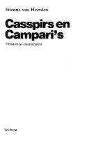 Cover of: Casspirs en Campariʼs: ʼn historiese entertainment