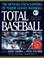 Cover of: Total Baseball