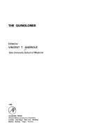 Cover of: The quinolones by edited by Vincent T. Andriole.