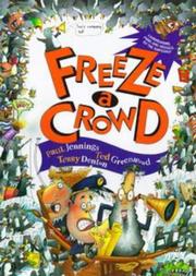 Cover of: Freeze a Crowd
