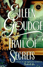 Trail of secrets by Eileen Goudge