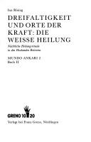 Dreifaltigkeit und Orte der Kraft by Ina Rösing