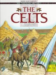 Cover of: The Celts