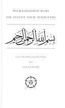 Mas̲navī by Rumi (Jalāl ad-Dīn Muḥammad Balkhī), Camille Adams Helminski, Kabir Helminski
