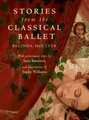 Cover of: Stories from the classical ballet