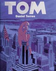 Cover of: Tom by Daniel Torres