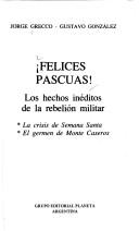 Felices pascuas! by Jorge Grecco