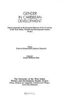 Gender in Caribbean development by University of the West Indies (Saint Augustine, Trinidad and Tobago). Women and Development Studies Project. Seminar