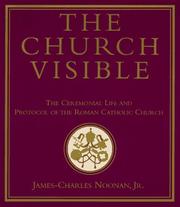 The Church visible by James-Charles Noonan