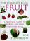 Cover of: The Complete Book of Fruit
