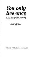 You only live once by Ivar Bryce