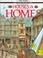 Cover of: Houses & homes