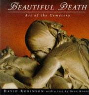 Cover of: Beautiful death: art of the cemetery
