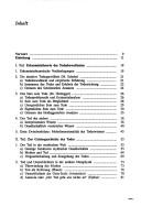 Cover of: Tod, Modernität und Gesellschaft: Entwurf einer Theorie der Todesverdrängung