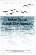 Cover of: Indian Ocean islands development