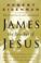 Cover of: James, the brother of Jesus
