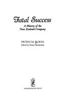 Fatal success by Burns, Patricia