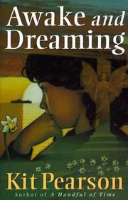 Cover of: Awake and dreaming