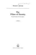 Cover of: The pillars of eternity: time and providence in The faerie queene