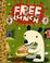 Cover of: Free lunch