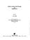 Cover of: Simulation software for robotics