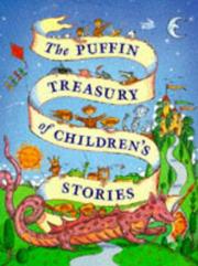 Cover of: The Puffin Treasury of Children's Stories