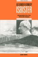 Cover of: Alexander Kennedy Isbister: a respectable critic of the honourable company
