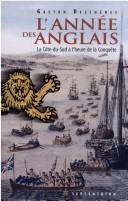 Cover of: L' année des Anglais by Gaston Deschênes