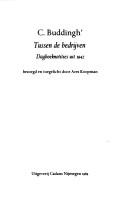 Cover of: Tussen de bedrijven by Cornelis Buddingh'