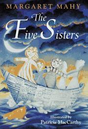 The five sisters by Margaret Mahy