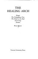Cover of: The healing arch