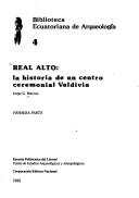 Cover of: Real Alto by Jorge G. Marcos
