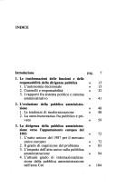 Cover of: Le Pubbliche amministrazioni negli anni '90 by Censis, Centro studi investimenti sociali.