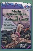 Cover of: More adventures in Animal Land