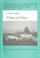 Cover of: Cities in China =