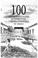 Cover of: 100 años de investigaciones en antropología e historia prehispánica de Tabasco