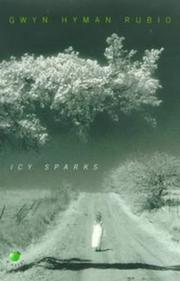 Cover of: Icy Sparks by Gwyn Hyman Rubio