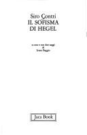 Cover of: Il sofisma di Hegel