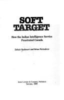 Cover of: Soft target by Zuhair Kashmeri